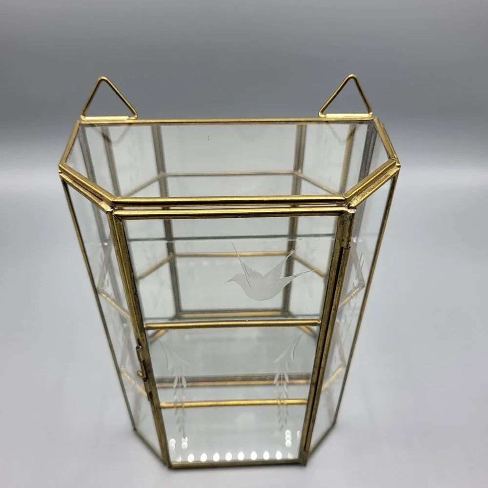 The Unbranded Brand vintage brass